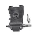 Engine assy MS180